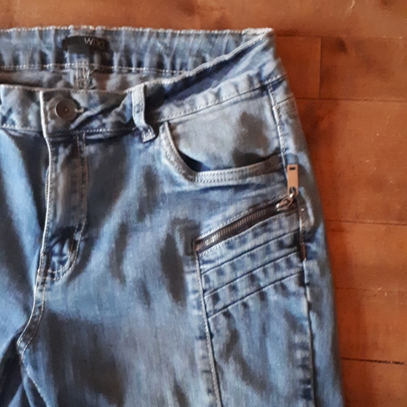 jeans - Picture 2 of 2